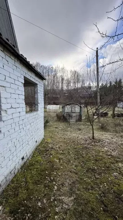 Дом в Брянская область, Брянский район, Мичуринское с/пос, Строитель ... - Фото 2