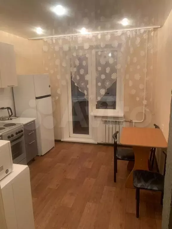1-к. квартира, 43 м, 2/9 эт. - Фото 0