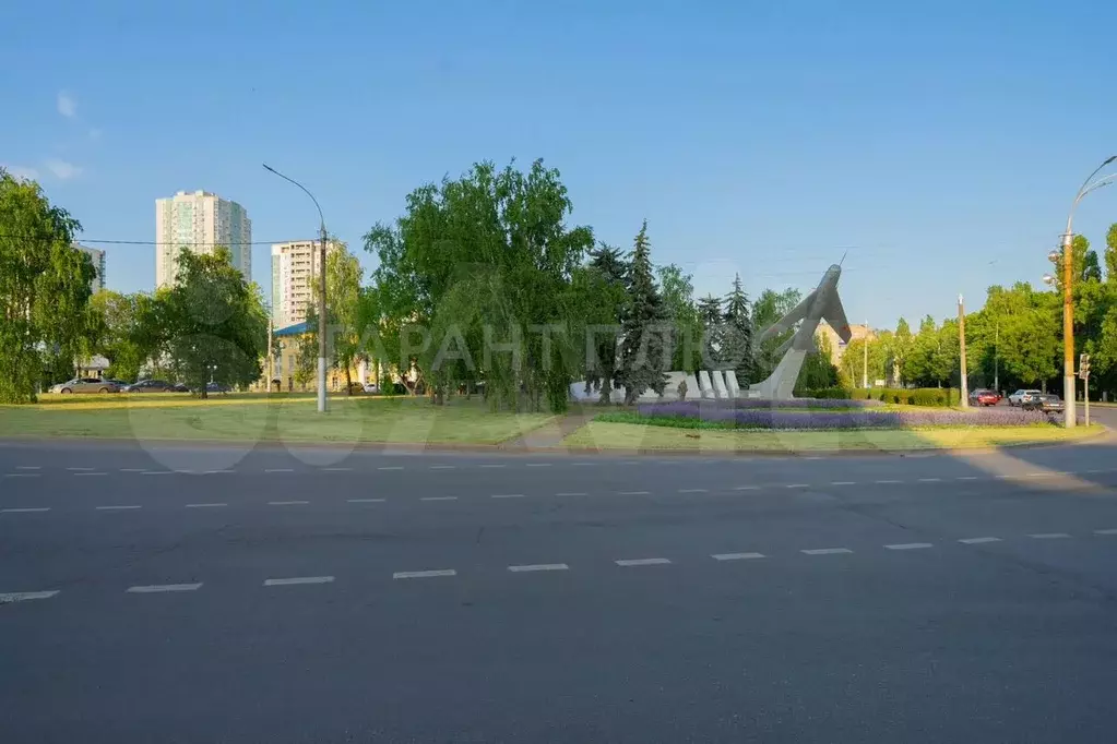 2-к. квартира, 45,1 м, 4/5 эт. - Фото 0
