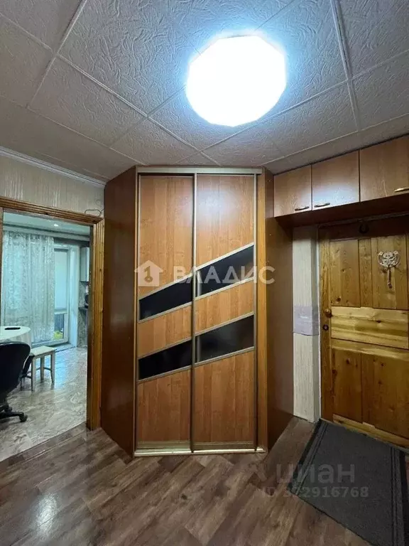 2-к кв. Бурятия, Улан-Удэ Ключевская ул., 43 (50.3 м) - Фото 1