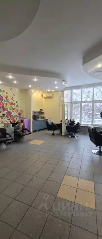 Помещение свободного назначения в Московская область, Мытищи ... - Фото 1