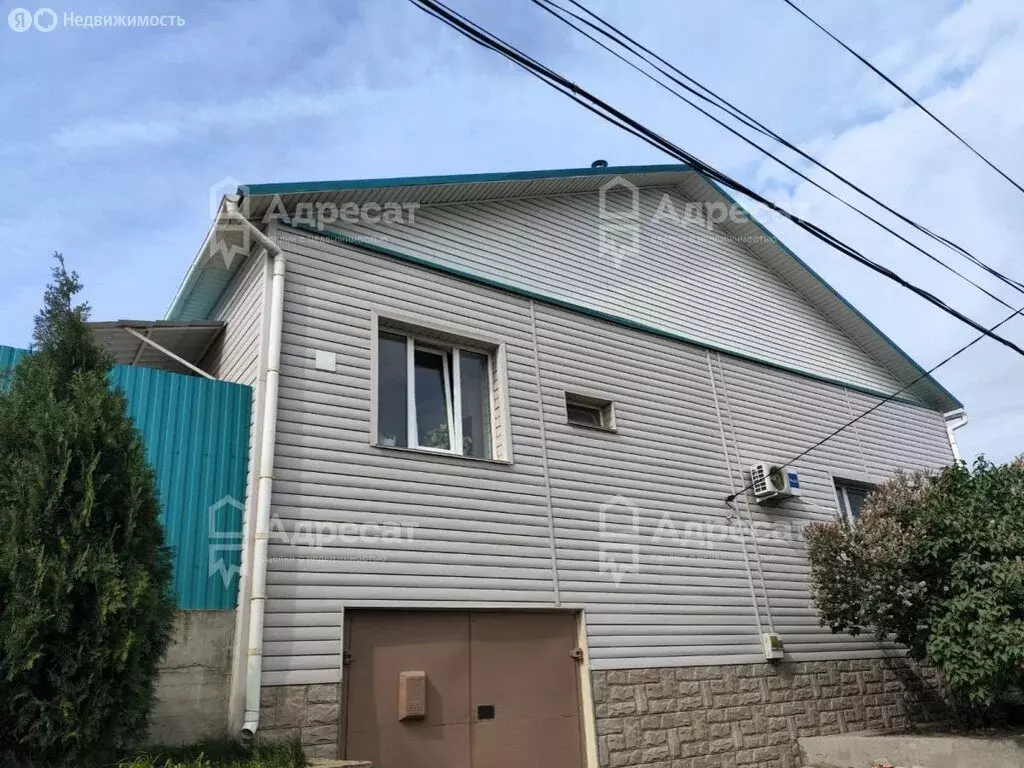 Дом в Волгоград, Тросовая улица (121 м) - Фото 2