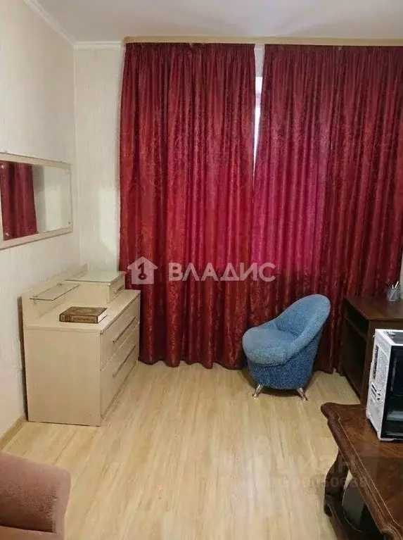 Студия Московская область, Электросталь ул. Захарченко, 10 (25.0 м) - Фото 1