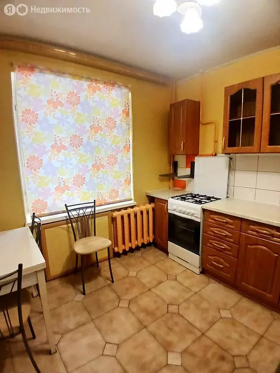 2-комнатная квартира: Ярославль, проспект Машиностроителей, 38к3 (49.3 ... - Фото 1