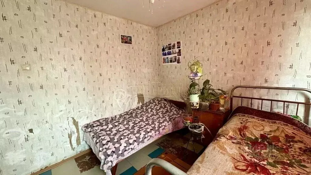 3-к кв. Марий Эл, Медведевский район, Краснооктябрьский городское ... - Фото 1