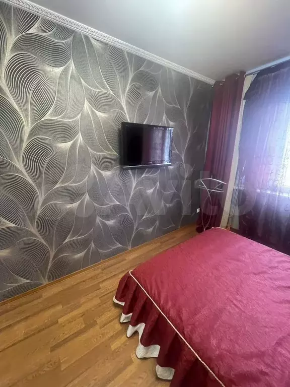 3-к. квартира, 62 м, 7/9 эт. - Фото 0