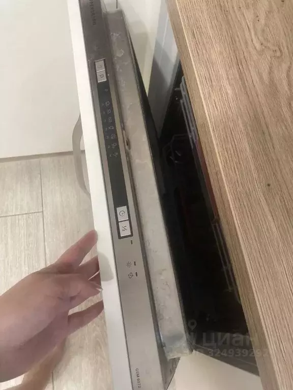 2-к кв. Башкортостан, Уфа ул. Мечтателей, 11 (58.7 м) - Фото 2