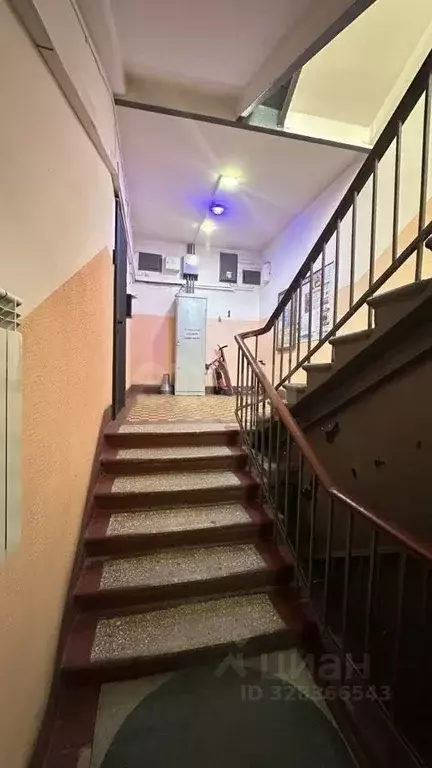 2-к кв. Москва Бронницкий пер., 2 (65.0 м) - Фото 1