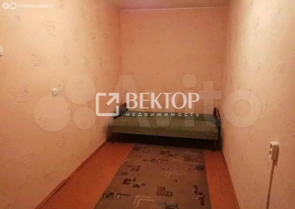 1к в 2-комнатной квартире (10 м) - Фото 1