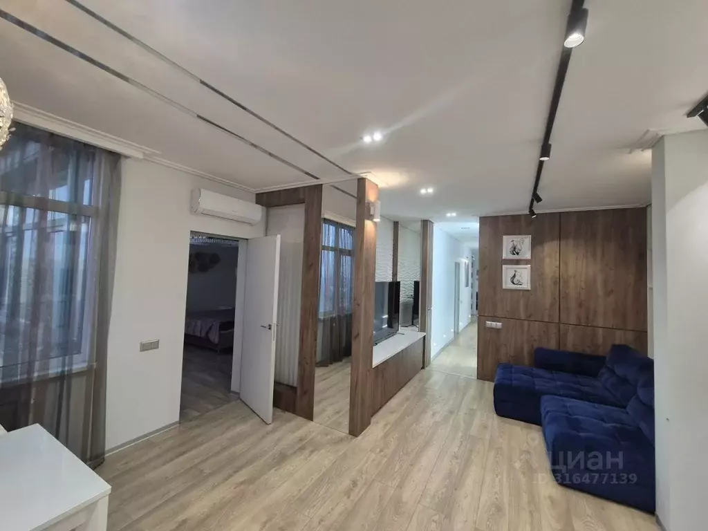 4-к кв. Московская область, Химки ул. Юннатов, 11 (160.0 м) - Фото 1