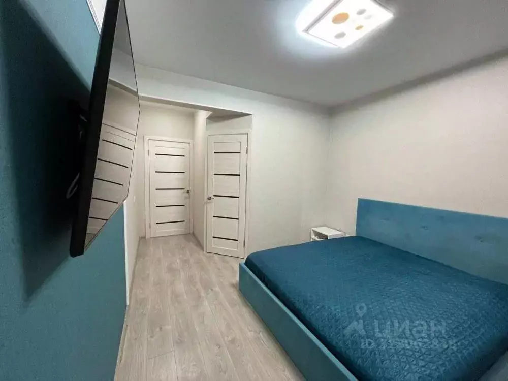 2-к кв. Иркутская область, Иркутск наб. Верхняя, 161/13 (60.8 м) - Фото 1