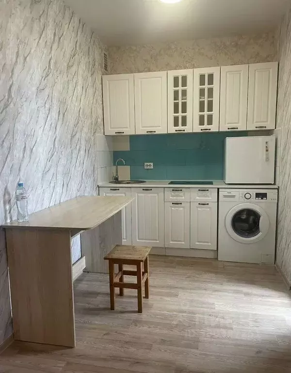 Студия Санкт-Петербург дор. Муринская, 10к1 (19.0 м) - Фото 1