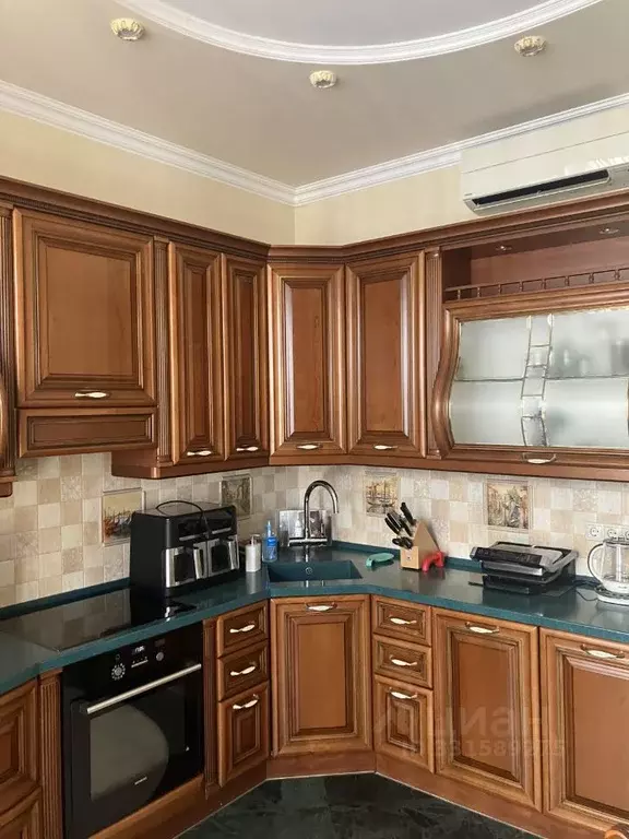 2-к кв. Москва просп. Маршала Жукова, 43к5 (75.4 м) - Фото 1