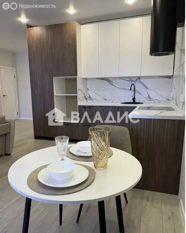3-комнатная квартира: Белгород, улица Некрасова, 6А (85.9 м) - Фото 1