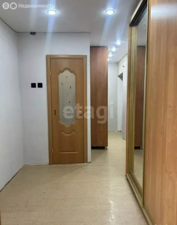 1-комнатная квартира: Нефтекамск, улица Ленина, 8А (44 м) - Фото 1