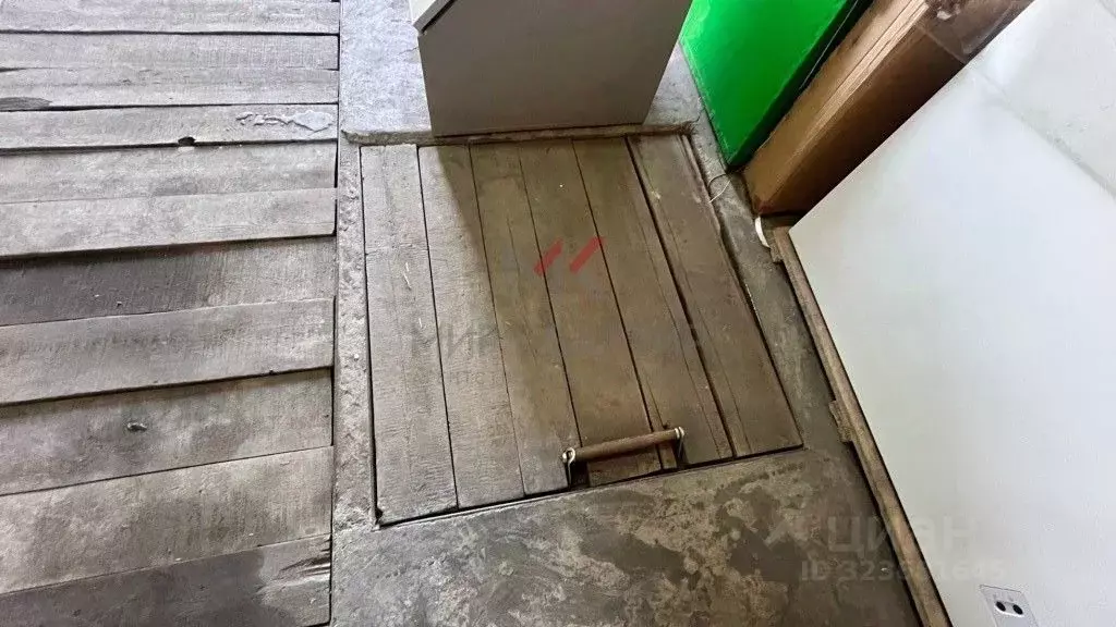 Гараж в Тыва, Кызыл Магистральный-3 гаражно-строительный кооператив, ... - Фото 2