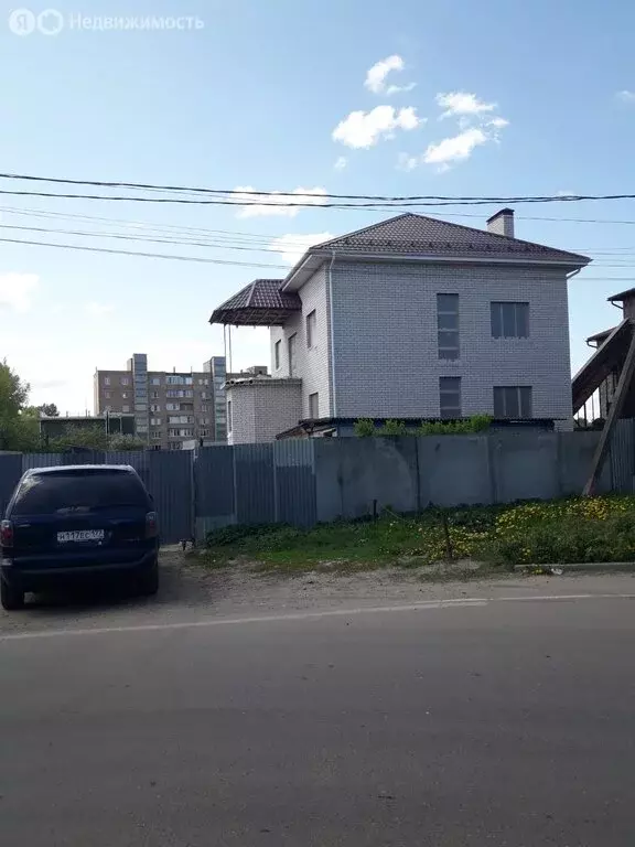 Дом в деревня Соболиха, Новослободская улица (360 м) - Фото 1