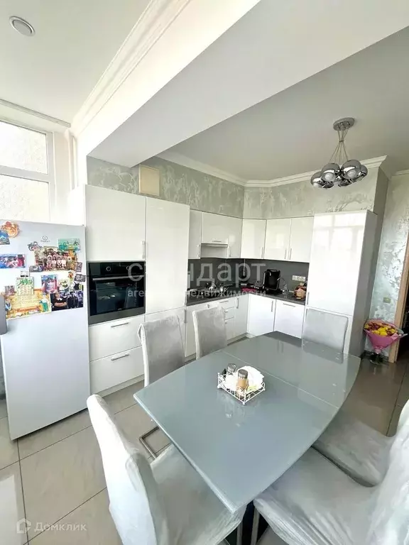 Продаётся 3-к квартира, 100 м - Фото 0