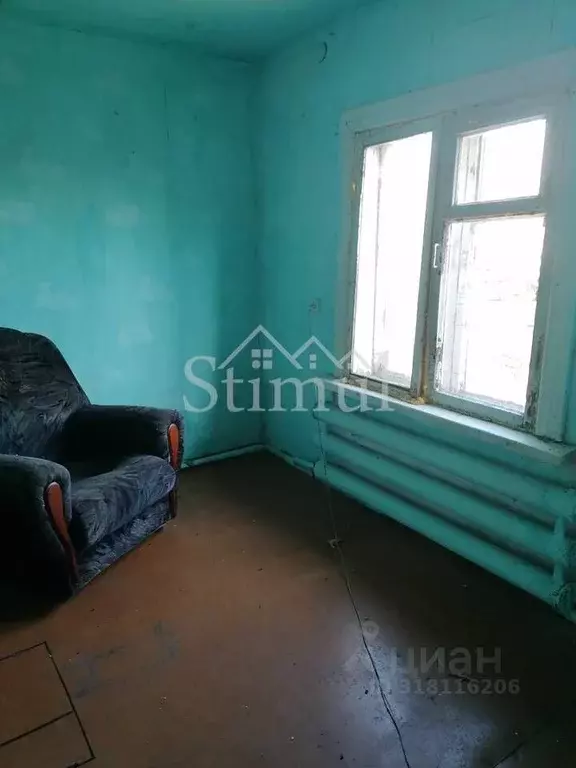 Дом в Хакасия, Алтайский район, с. Аршаново ул. Чертыгашева (50 м) - Фото 1