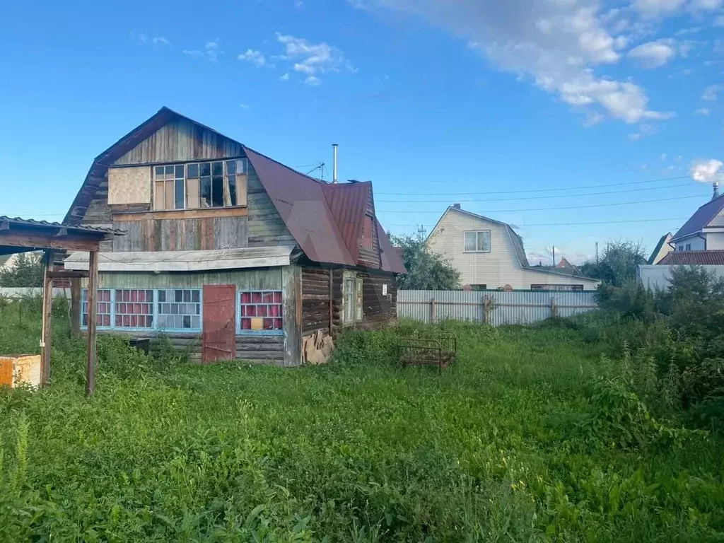 Дача 70 м на участке 8,2 сот. - Фото 1