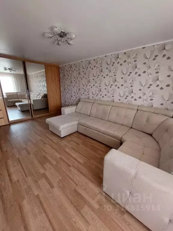 2-к кв. Татарстан, Казань ул. Рихарда Зорге, 81 (57.0 м) - Фото 0