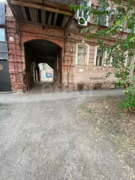 3-к кв. Астраханская область, Астрахань ул. Сен-Симона, 22 (58.9 м) - Фото 1