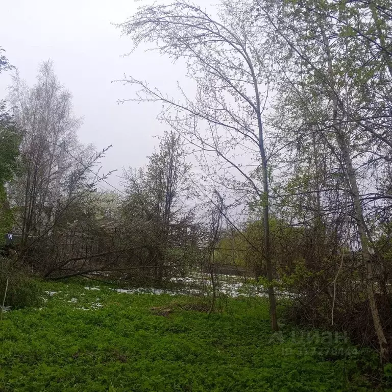 Участок в Московская область, Солнечногорск городской округ, Поварово ... - Фото 0
