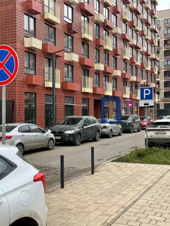 Помещение свободного назначения в Московская область, Красногорск ... - Фото 1