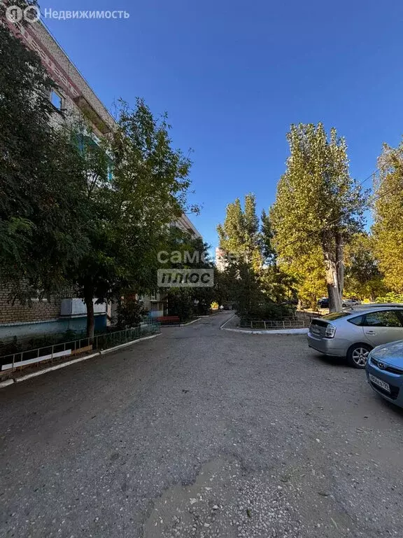 2-комнатная квартира: Нариманов, Волгоградская улица, 8 (53.7 м) - Фото 0