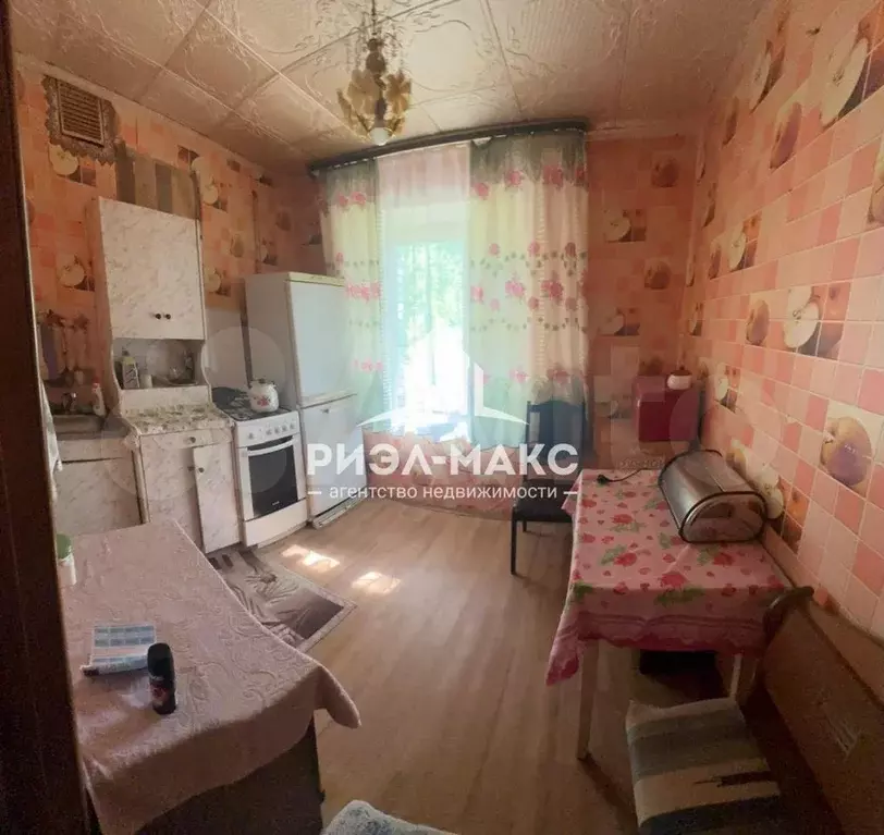 1-к. квартира, 27,7м, 1/5эт. - Фото 0