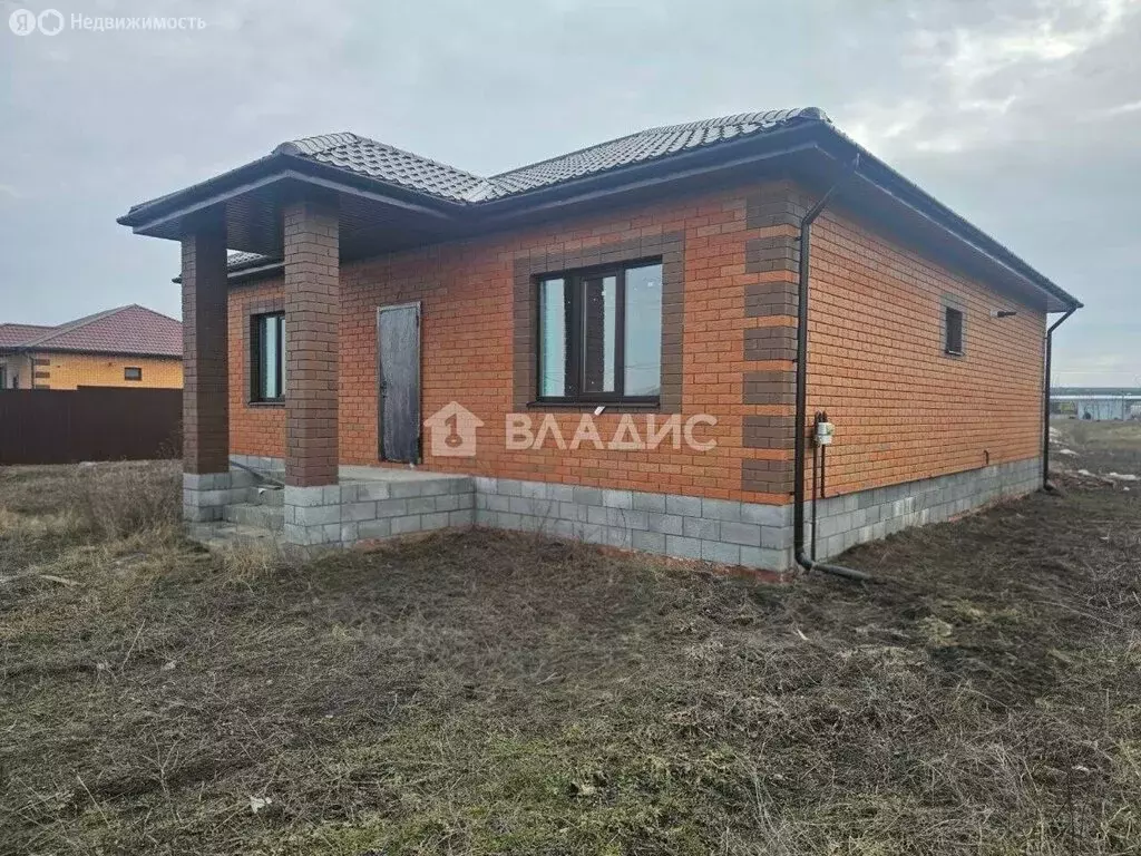 Дом в Бехтеевское сельское поселение, село Казанка (105 м) - Фото 2