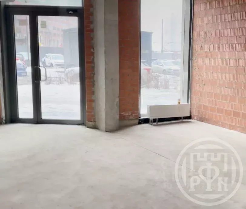 Помещение свободного назначения в Санкт-Петербург Благодатная ул., 50 ... - Фото 2