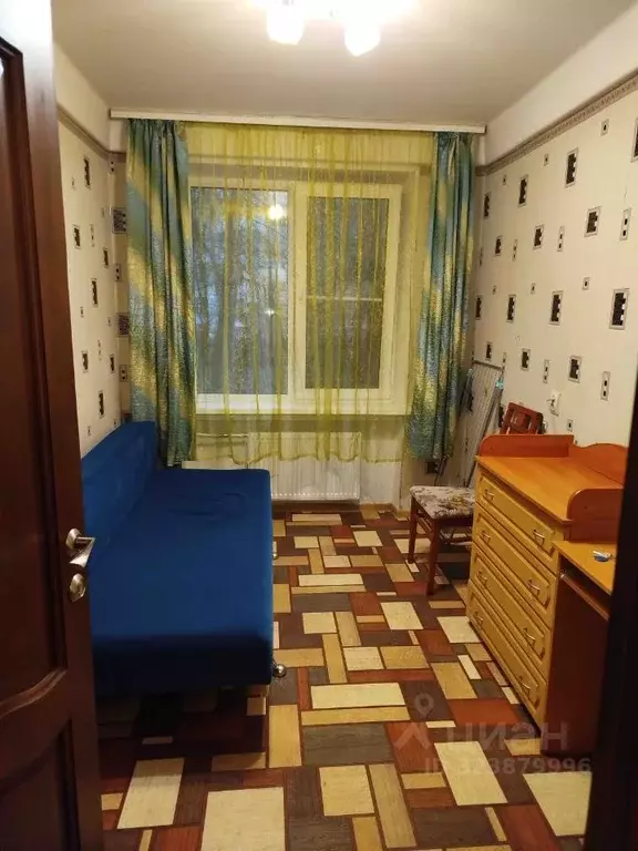 Комната Санкт-Петербург ул. Подвойского, 34к2 (9.0 м) - Фото 1