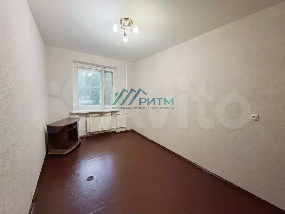 2-к. квартира, 49,3 м, 1/9 эт. - Фото 1