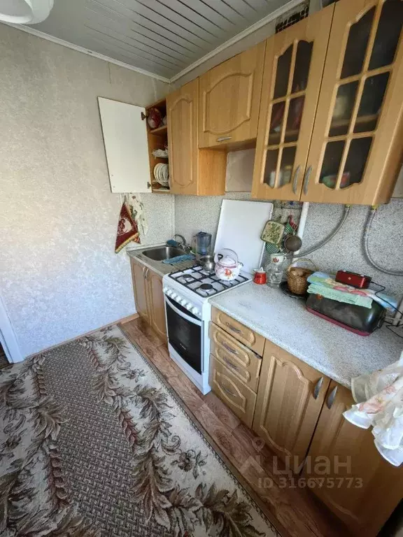 2-к кв. Московская область, Королев ул. Карла Маркса, 5 (44.0 м) - Фото 1