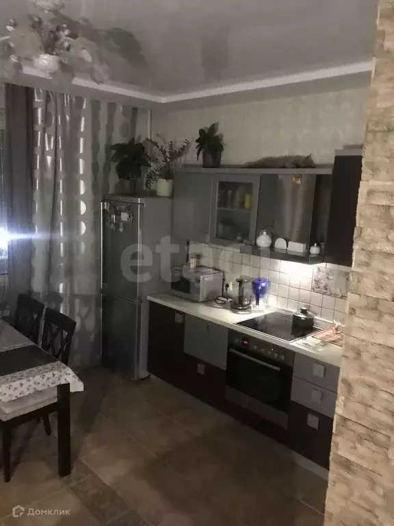 Продаётся 1-к квартира, 56 м - Фото 1