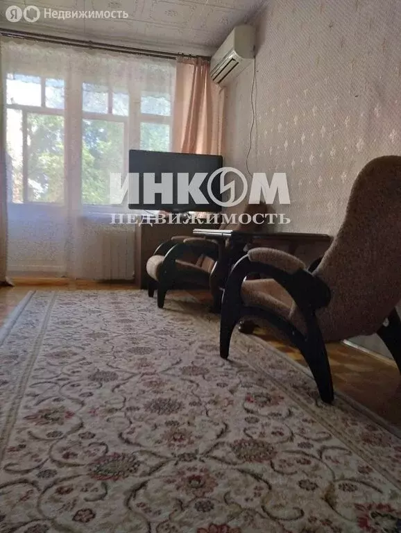 3-комнатная квартира: Люберцы, улица Шевлякова, 1/26 (57.7 м) - Фото 2