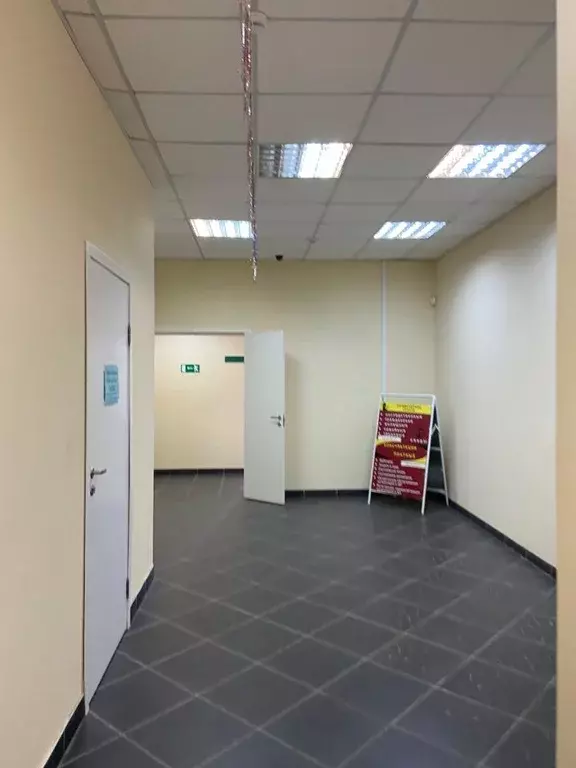 Офис в Самарская область, Тольятти ул. Лизы Чайкиной, 69Б (420 м) - Фото 1