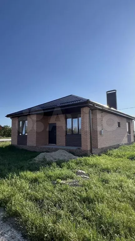 Дом 120 м на участке 12 сот. - Фото 0