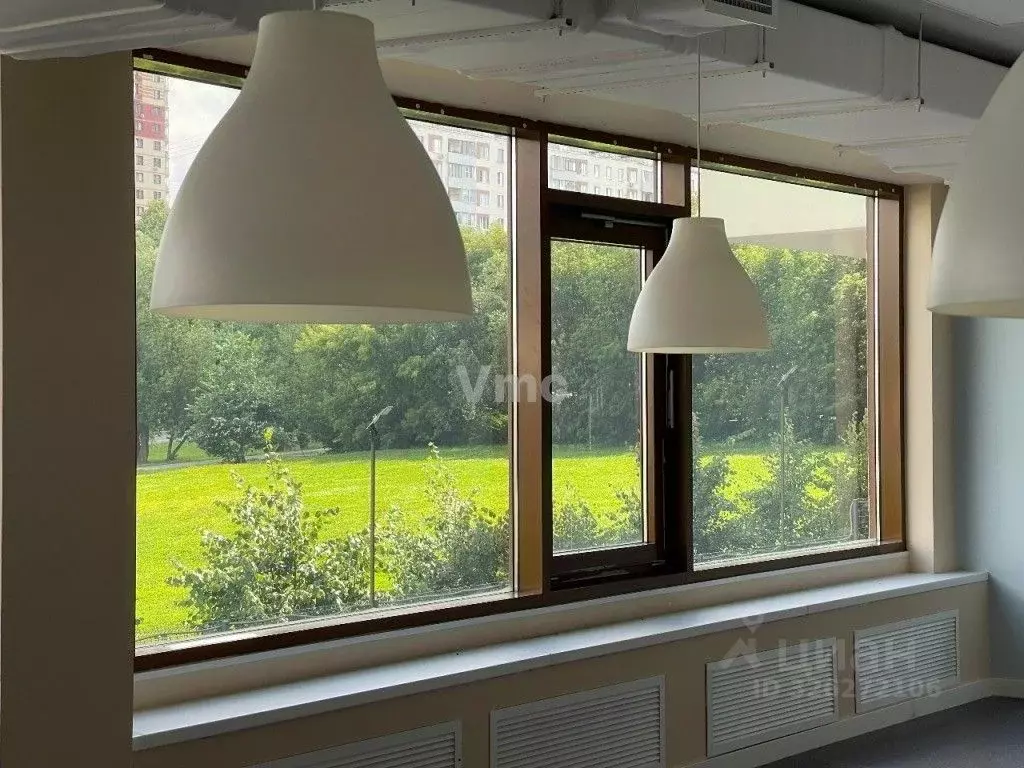 Офис в Москва ул. Архитектора Власова, 6 (383 м) - Фото 1