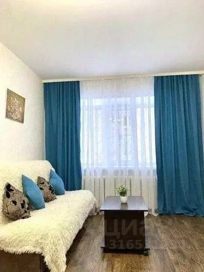 2-к кв. Марий Эл, Йошкар-Ола ул. Пушкина, 44 (50.0 м) - Фото 0