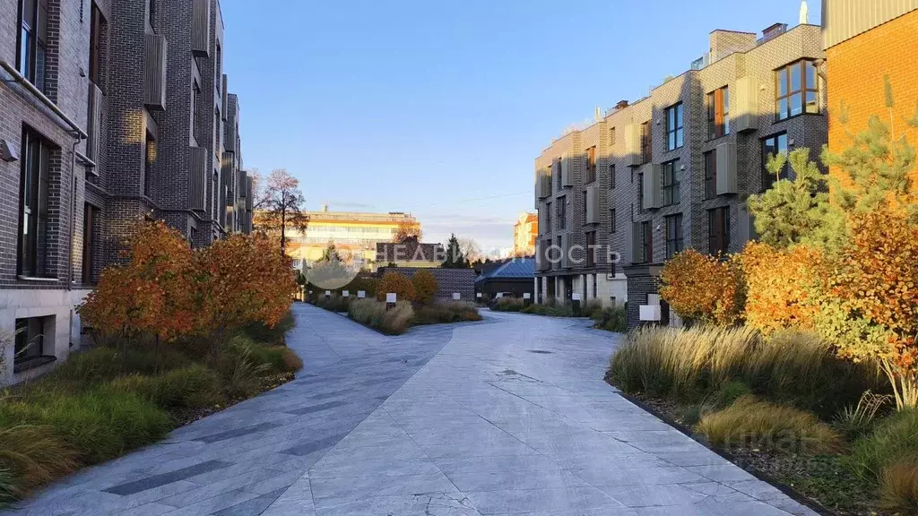 3-к кв. Рязанская область, Рязань ул. Пожалостина, 29 (134.5 м) - Фото 2