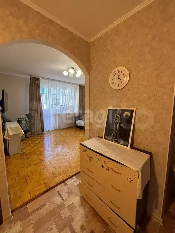 3-к. квартира, 73 м, 2/9 эт. - Фото 0