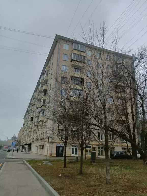 Комната Москва Варшавское ш., 71К1 (20.0 м) - Фото 0