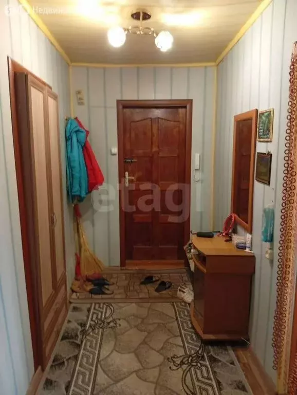 2-комнатная квартира: Торжок, улица Бакунина, 15 (39.8 м) - Фото 2