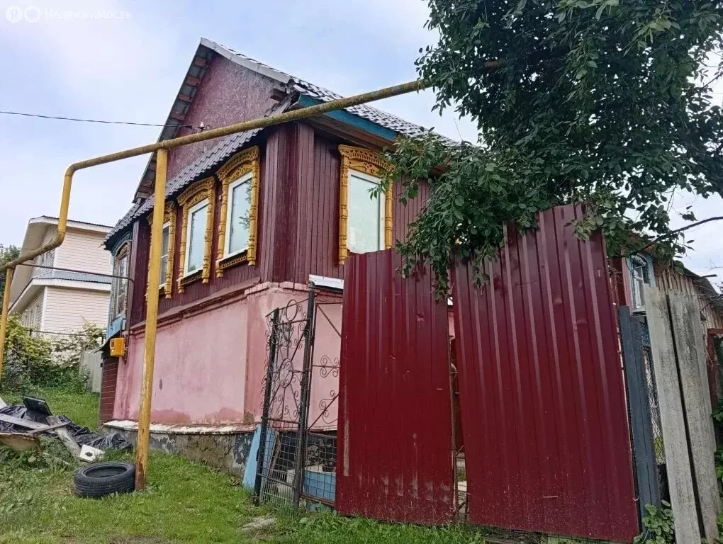 Дом в деревня Студенец, Подгорная улица, 63 (47.2 м) - Фото 1