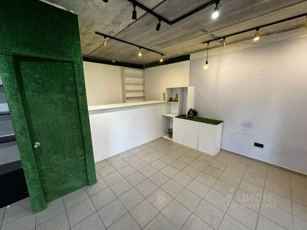 Помещение свободного назначения в Нижегородская область, Нижний ... - Фото 1