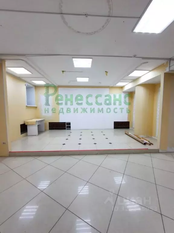Помещение свободного назначения в Брянская область, Брянск ул. ... - Фото 1