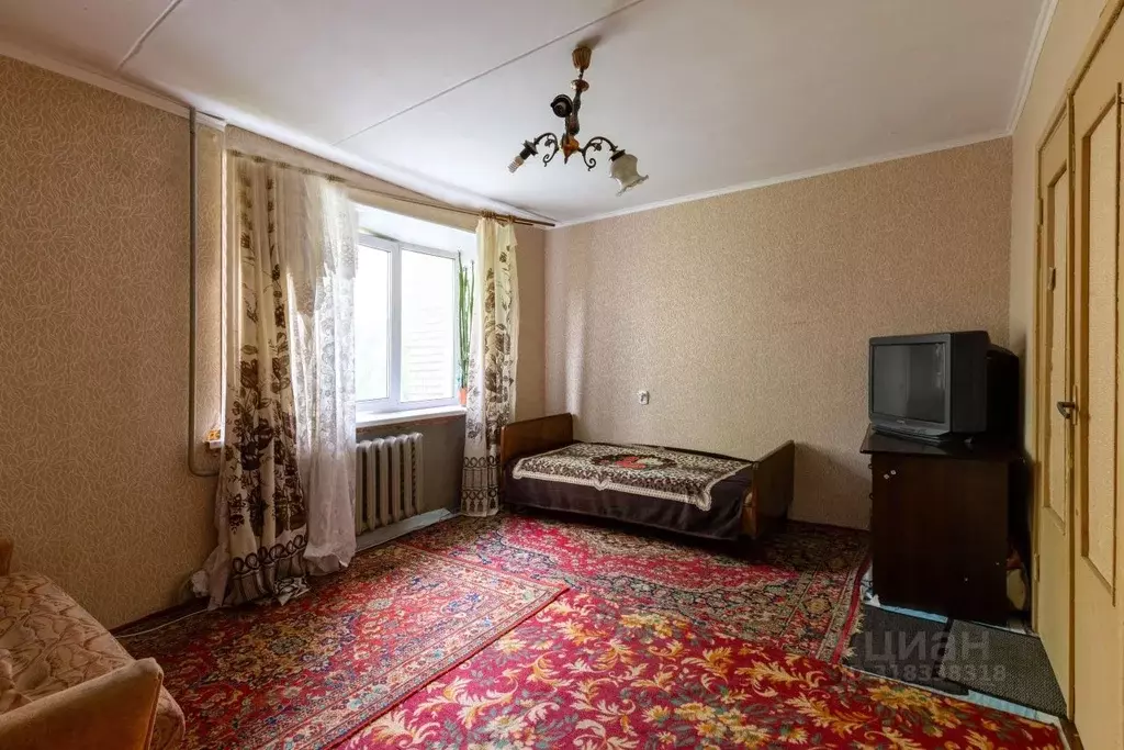 2-к кв. Санкт-Петербург Товарищеский просп., 28К1 (48.5 м) - Фото 0