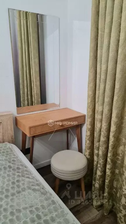 2-к кв. Москва Аминьевское ш., 4Дк2 (42.0 м) - Фото 1